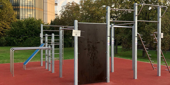 TUrnpunkt