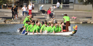 Drachenboot