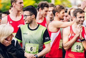 L&auml;ufer beim Campuslauf