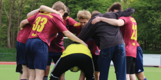 Ankündigung Campusliga Sommerseemster 2023 