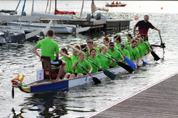 Drachenboot
