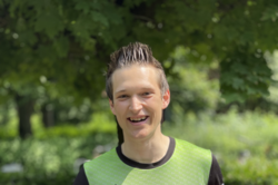 Lorenz Rix, Campus King digital 2021