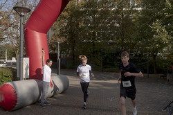 Start Campuslauf