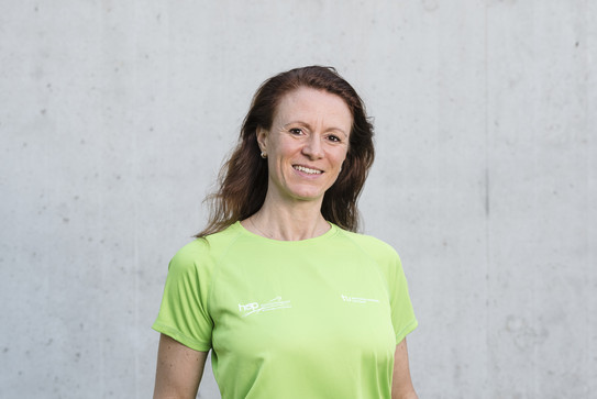Pia Levin-Schröder, Leitung FFW