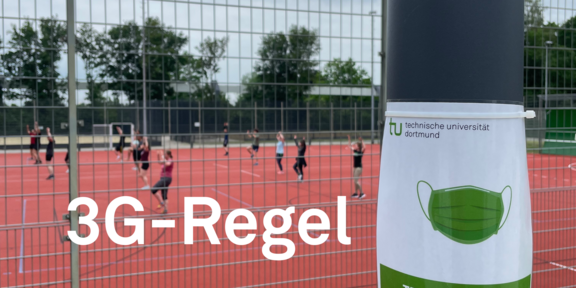 Text "3G-Regel"